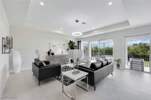 303 Indies Drive, Naples, FL 34114 - MLS#225048795