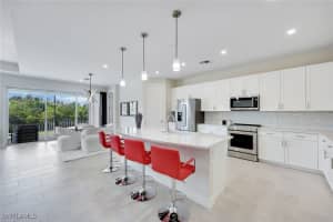 303 Indies Drive, Naples, FL 34114 - MLS#225048795