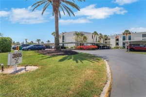 3605 Boca Ciega Drive, Naples, FL 34112 - MLS#225048796