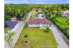 3030 Randall Boulevard, Naples, FL 34120 Sold 08/08/25