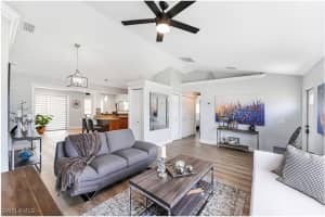 3030 Randall Boulevard, Naples, FL 34120 Sold 08/08/25