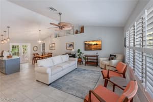 1794 Knights Court, Naples, FL 34112 - MLS#225048800
