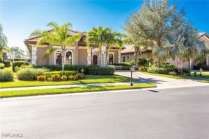 7747 Cottesmore Drive, Naples, FL 34113 - MLS#225048802