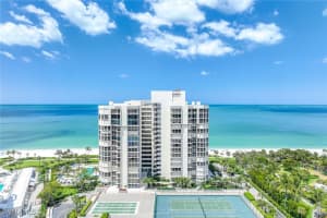 4051 Gulf Shore Blvd N 201, Naples