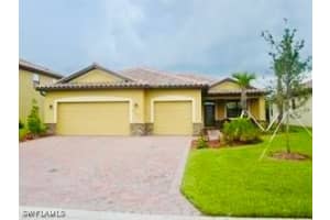 2766 Via Piazza Loop, Fort Myers