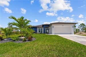 2301 30th Street, Cape Coral, FL 33993 Sold 07/30/25