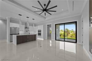 2301 30th Street, Cape Coral, FL 33993 Sold 07/30/25