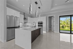 2301 30th Street, Cape Coral, FL 33993 Sold 07/30/25