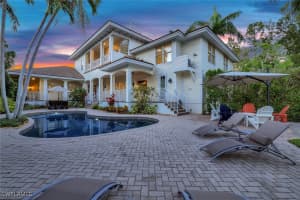 1550 Gordon Drive, Naples, FL 34102 - MLS#225048847