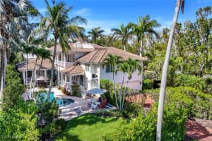 1550 Gordon Drive, Naples, FL 34102 - MLS#225048847