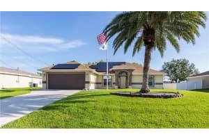 1719 17th Terrace, Cape Coral, FL 33993 Sold 07/23/25