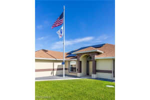 1719 17th Terrace, Cape Coral, FL 33993 Sold 07/23/25