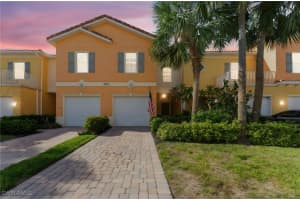 16191 Via Solera Circle, Fort Myers, FL 33908 Sold 07/18/25