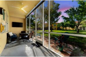 16191 Via Solera Circle, Fort Myers, FL 33908 Sold 07/18/25