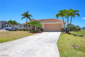 4218 Nw 32nd St, Cape Coral
