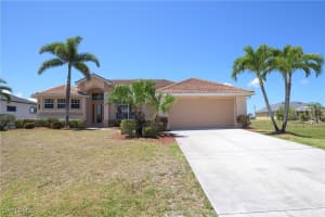 4218 32nd Street, Cape Coral, FL 33993 - MLS#225048860