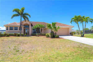 4218 32nd Street, Cape Coral, FL 33993 - MLS#225048860