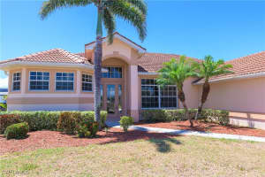 4218 32nd Street, Cape Coral, FL 33993 - MLS#225048860