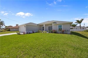 2200 6th Street, Cape Coral, FL 33993 Sold 06/27/25