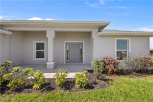 2200 6th Street, Cape Coral, FL 33993 Sold 06/27/25