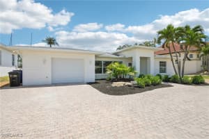 18195 Cutlass Drive, Fort Myers Beach, FL 33931 - MLS#225048872