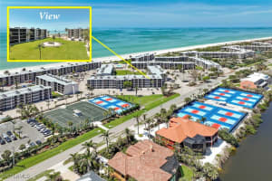 1501 Middle Gulf Drive, Sanibel, FL 33957 Sold 08/27/25
