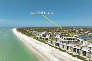 1501 Middle Gulf Drive, Sanibel, FL 33957 Sold 08/27/25