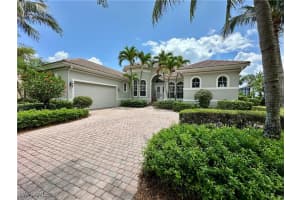 5593 Whispering Willow Way, Fort Myers