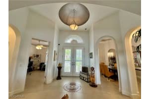 5593 Whispering Willow Way, Fort Myers, FL 33908 - MLS#225048879