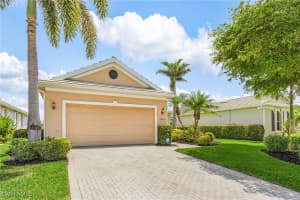 2629 Brightside Court, Cape Coral, FL 33991 Sold 06/24/25