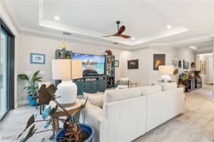 17513 Caravita Lane, Fort Myers, FL 33913 - MLS#225048888