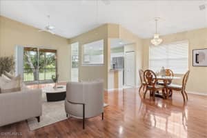 2005 Crestview Way 18b, Naples