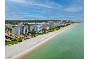 3003 Gulf Shore Boulevard, Naples, FL 34103 - MLS#225048916