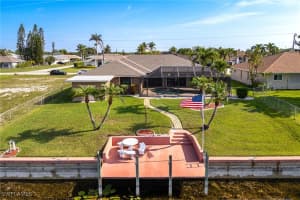 304 20th Street, Cape Coral, FL 33990 Sold 07/01/25