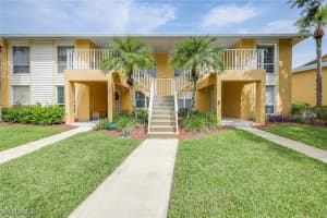1210 Yesica Ann Cir C-206, Naples