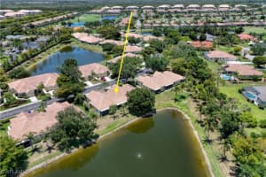 8804 Middlebrook Drive, Fort Myers, FL 33908 - MLS#225048929