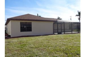4628 14th Avenue, Cape Coral, FL 33914 - MLS#225048931