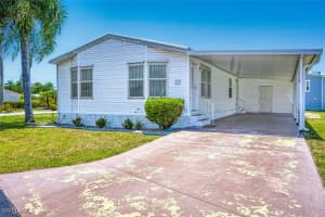 131 Dawn Street, Fort Myers, FL 33908 Sold 07/23/25