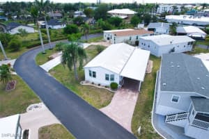 131 Dawn Street, Fort Myers, FL 33908 Sold 07/23/25