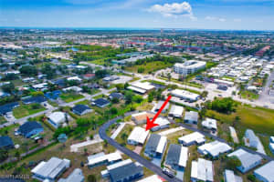 131 Dawn Street, Fort Myers, FL 33908 Sold 07/23/25