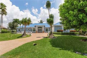 4107 20th Avenue, Cape Coral, FL 33914 - MLS#225048947