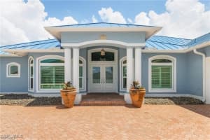 4107 20th Avenue, Cape Coral, FL 33914 - MLS#225048947