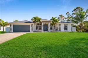 2223 31st Terrace, Cape Coral, FL 33993 Sold 07/23/25
