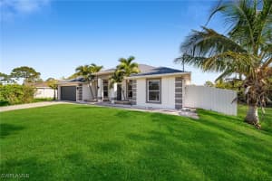 2223 31st Terrace, Cape Coral, FL 33993 Sold 07/23/25