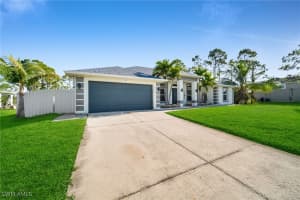 2223 31st Terrace, Cape Coral, FL 33993 Sold 07/23/25