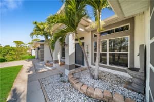 2223 31st Terrace, Cape Coral, FL 33993 Sold 07/23/25