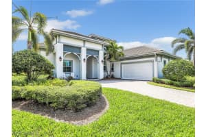 17208 Hidden Estates Circle, Fort Myers, FL 33908 - MLS#225048971