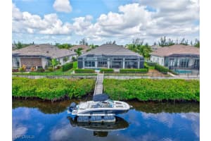 17208 Hidden Estates Circle, Fort Myers, FL 33908 - MLS#225048971