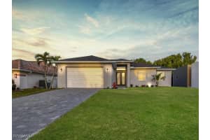 1553 26th Place, Cape Coral, FL 33993 Sold 06/20/25