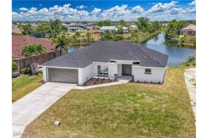 1535 40th Street, Cape Coral, FL 33909 Sold 08/22/25